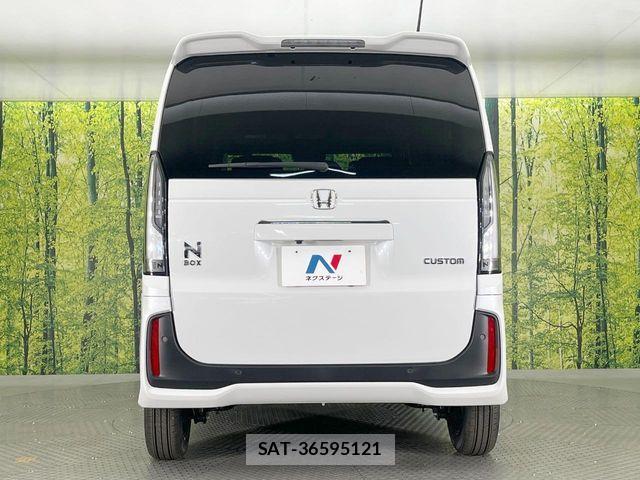 Honda N BOX 2026-05 7328668-14