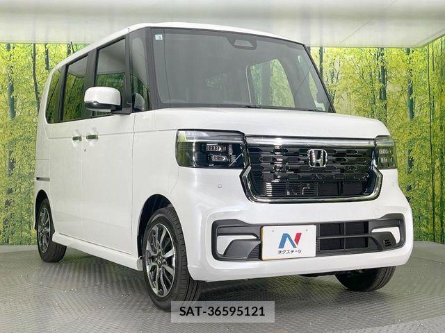 Honda N BOX 2026-05 7328668-15