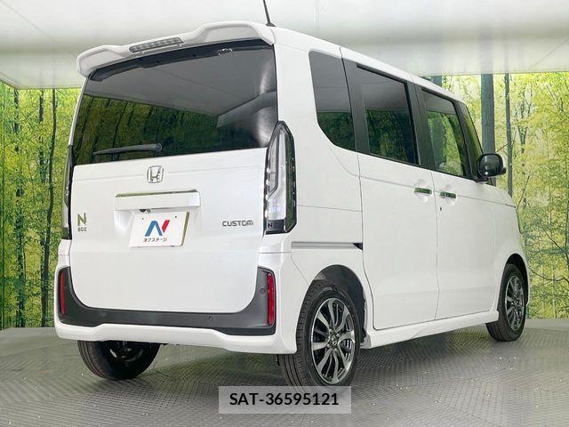 Honda N BOX 2026-05 7328668-16