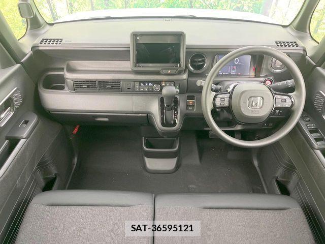 Honda N BOX 2026-05 7328668-1