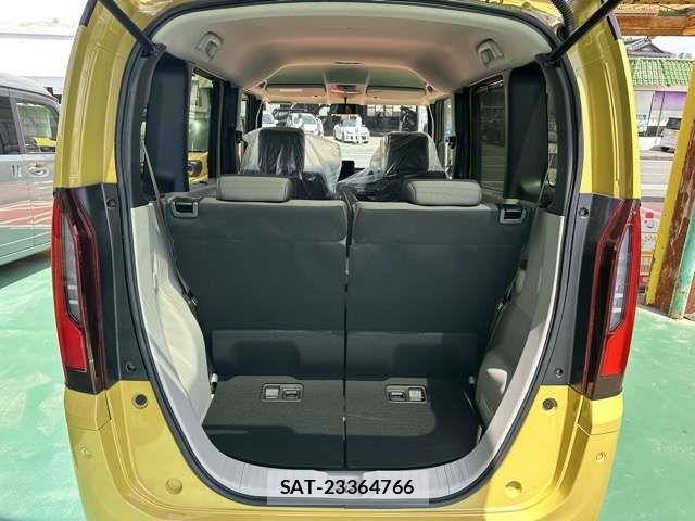 Honda N BOX 2026-03 7328673-11