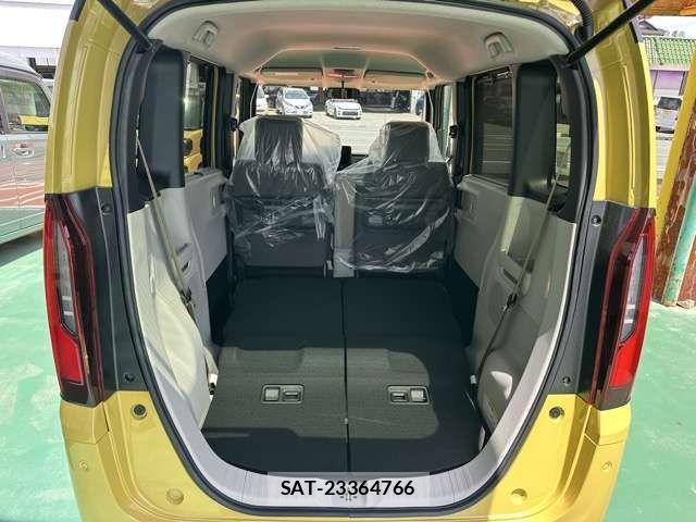 Honda N BOX 2026-03 7328673-12