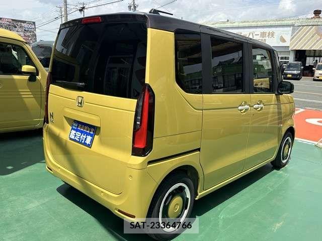 Honda N BOX 2026-03 7328673-13