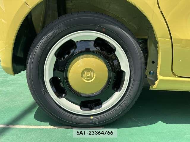 Honda N BOX 2026-03 7328673-14