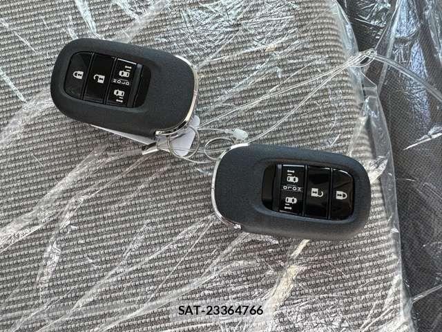 Honda N BOX 2026-03 7328673-16