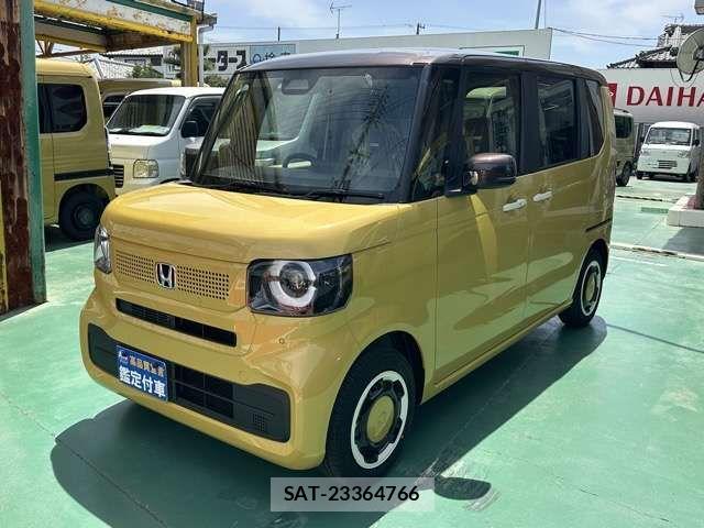 Honda N BOX 2026-03 7328673-2