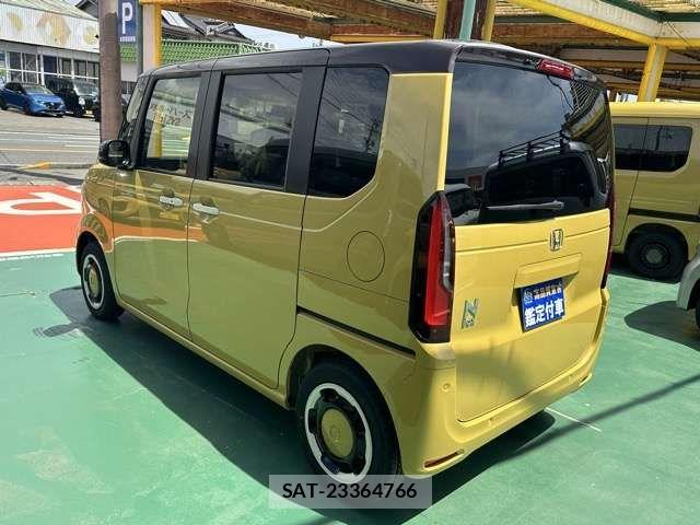 Honda N BOX 2026-03 7328673-3