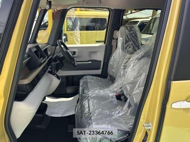 Honda N BOX 2026-03 7328673-4