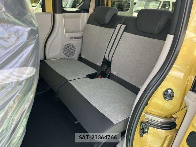 Honda N BOX 2026-03 7328673-5