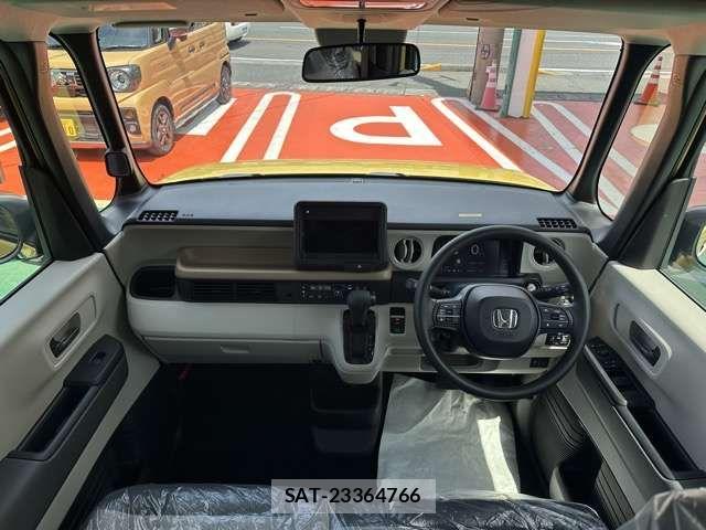 Honda N BOX 2026-03 7328673-6