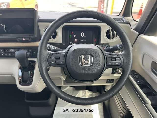Honda N BOX 2026-03 7328673-7