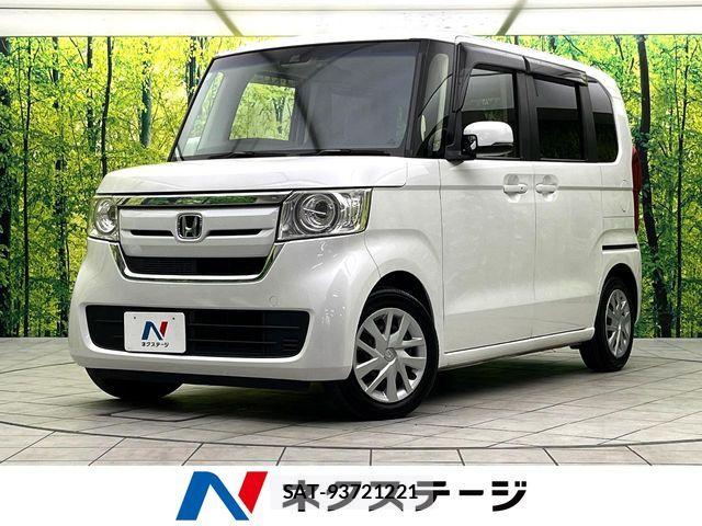 Honda N BOX 2019-06 7328713-0