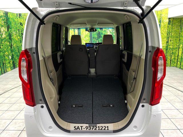 Honda N BOX 2019-06 7328713-9