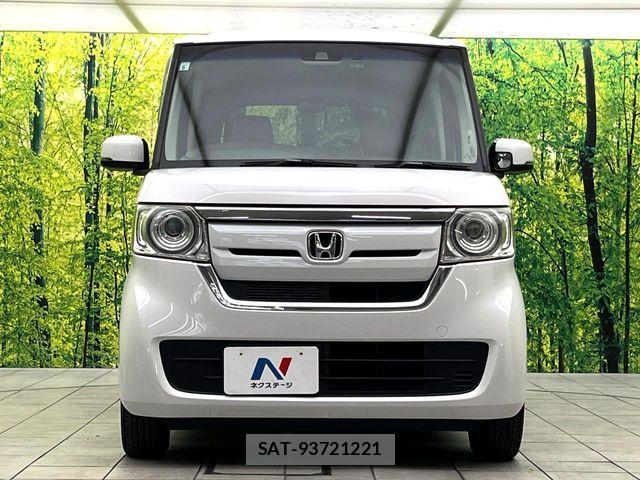 Honda N BOX 2019-06 7328713-13