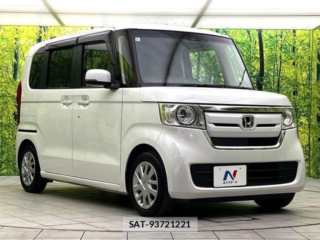 Honda N BOX 2019-06 7328713-15