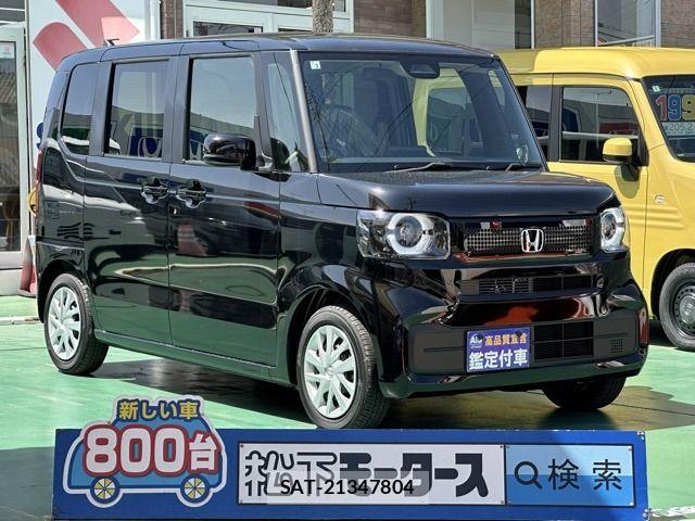 Honda N BOX 2026-03 7328678-0