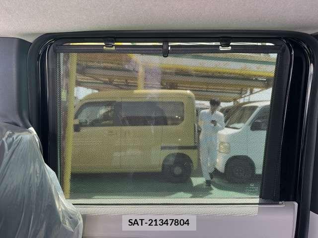 Honda N BOX 2026-03 7328678-9