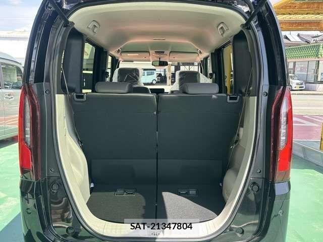 Honda N BOX 2026-03 7328678-11