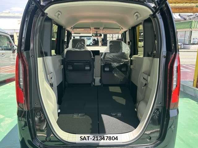 Honda N BOX 2026-03 7328678-12