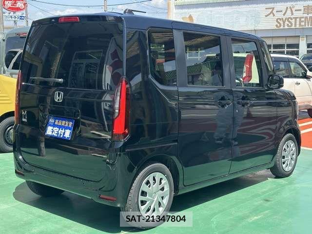 Honda N BOX 2026-03 7328678-13