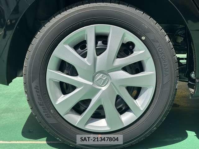 Honda N BOX 2026-03 7328678-14
