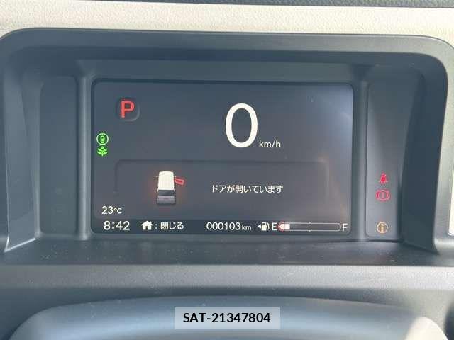 Honda N BOX 2026-03 7328678-18