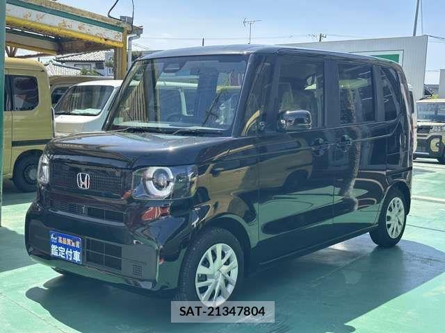 Honda N BOX 2026-03 7328678-2
