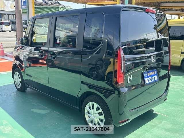 Honda N BOX 2026-03 7328678-3