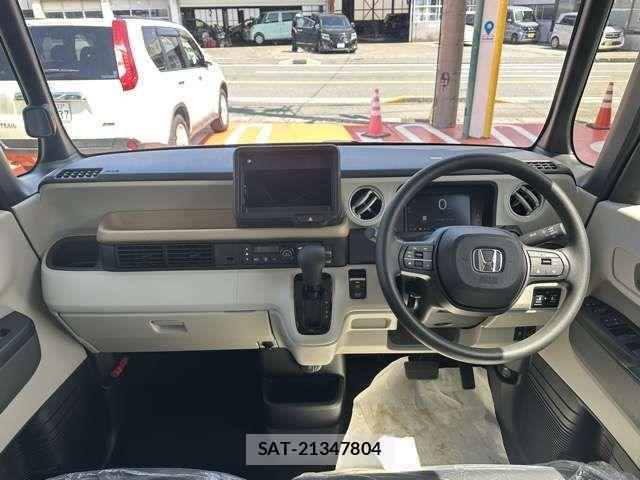 Honda N BOX 2026-03 7328678-6