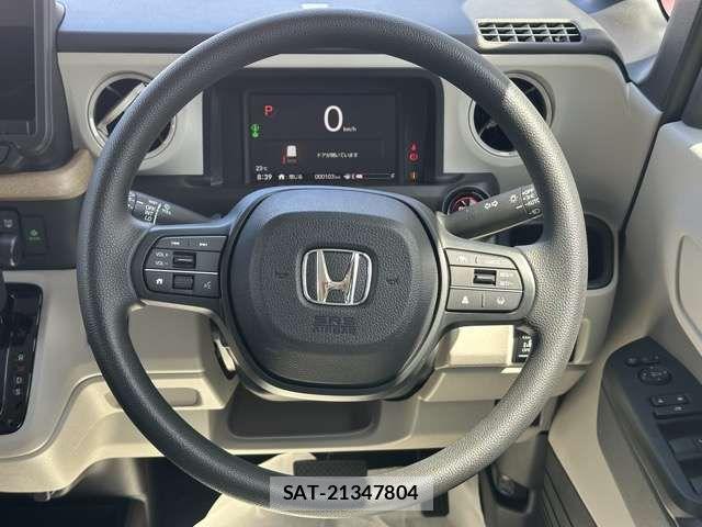 Honda N BOX 2026-03 7328678-7