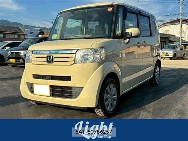 Honda N BOX 2014-02 7328753-0