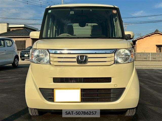 Honda N BOX 2014-02 7328753-1