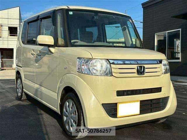 Honda N BOX 2014-02 7328753-2