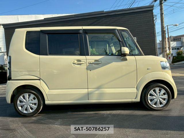 Honda N BOX 2014-02 7328753-3