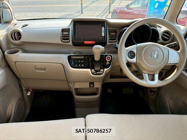 Honda N BOX 2014-02 7328753-8