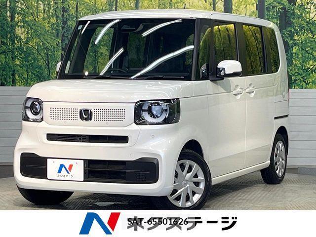 Honda N BOX 2024-11 7328684-0