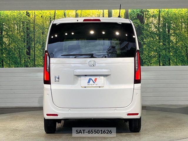 Honda N BOX 2024-11 7328684-14