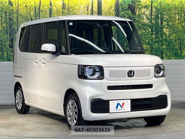 Honda N BOX 2024-11 7328684-15