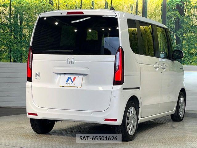 Honda N BOX 2024-11 7328684-16