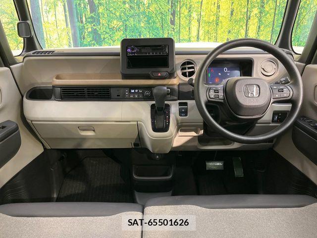 Honda N BOX 2024-11 7328684-1
