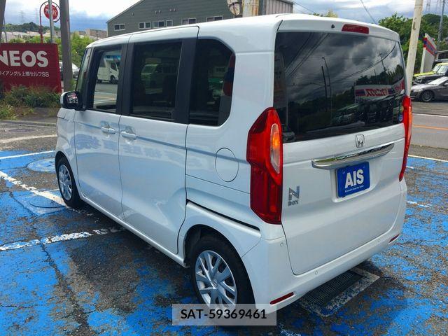 Honda N BOX 2021-02 7328733-10