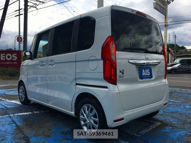 Honda N BOX 2021-02 7328733-11