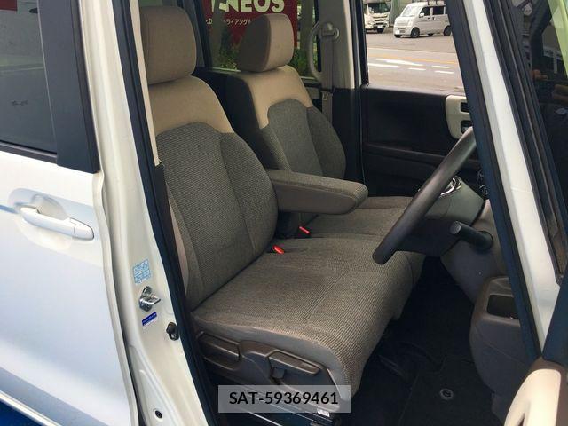 Honda N BOX 2021-02 7328733-17