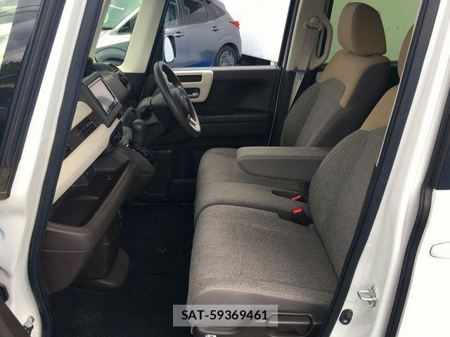 Honda N BOX 2021-02 7328733-19