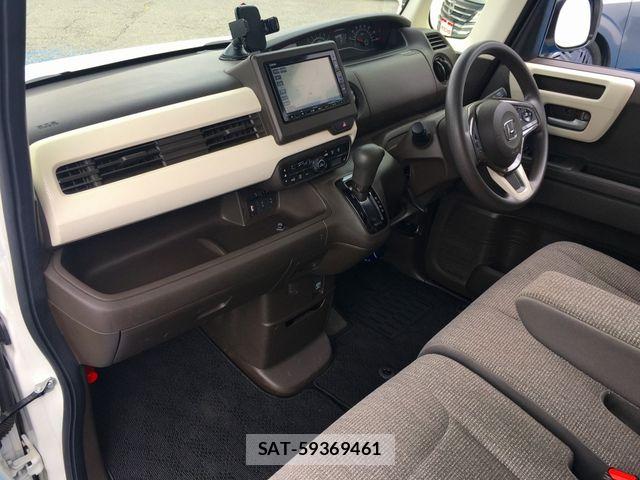 Honda N BOX 2021-02 7328733-20