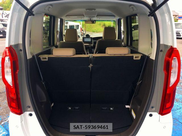 Honda N BOX 2021-02 7328733-24