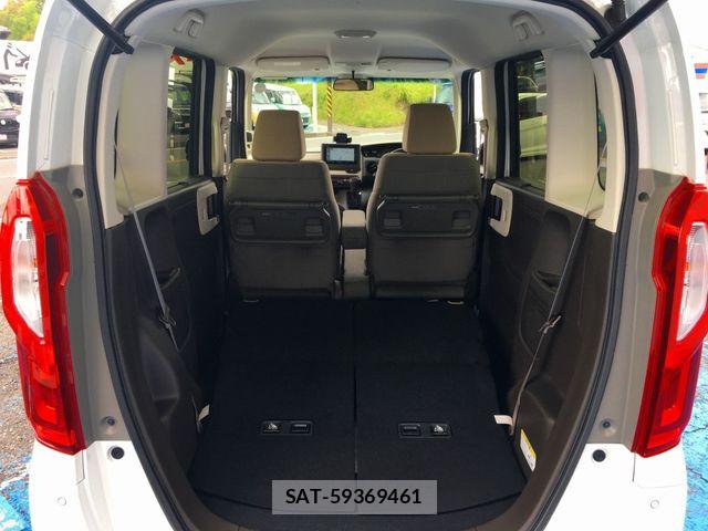 Honda N BOX 2021-02 7328733-26