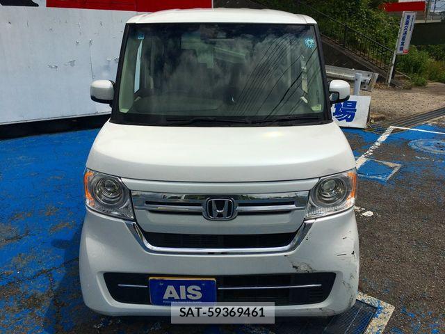Honda N BOX 2021-02 7328733-2