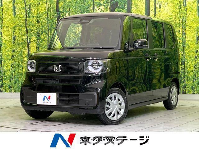 Honda N BOX 2025-02 7328688-0
