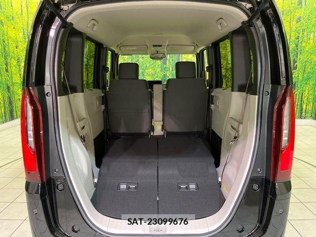 Honda N BOX 2025-02 7328688-9